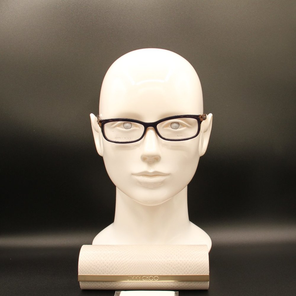 JIMMY Choo FRAME JC148 54 15 145